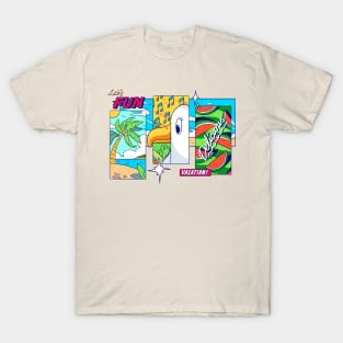 Vacation Vibes T-Shirt